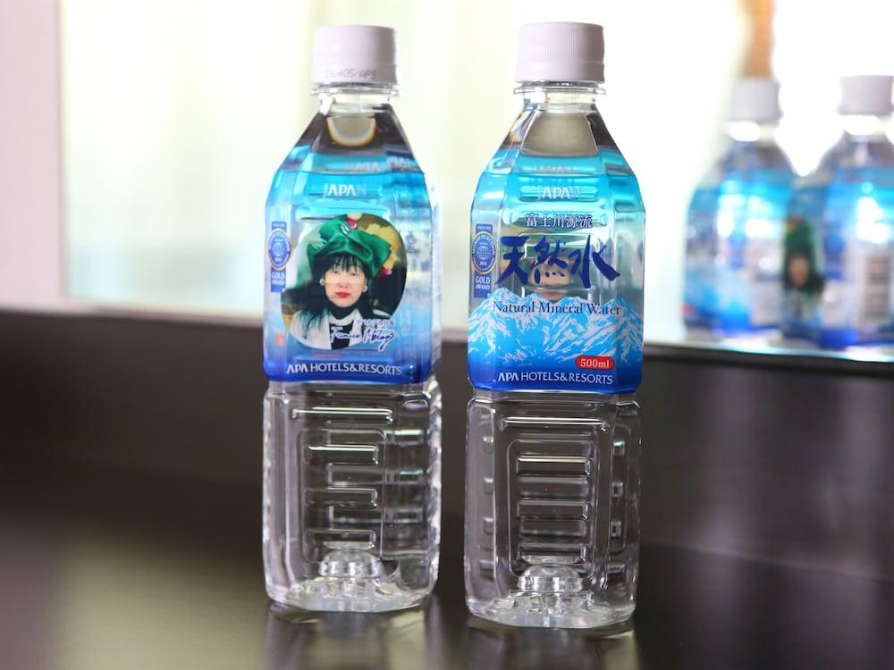 Apa Nihombashi Bakurocho Ekikita 酒店