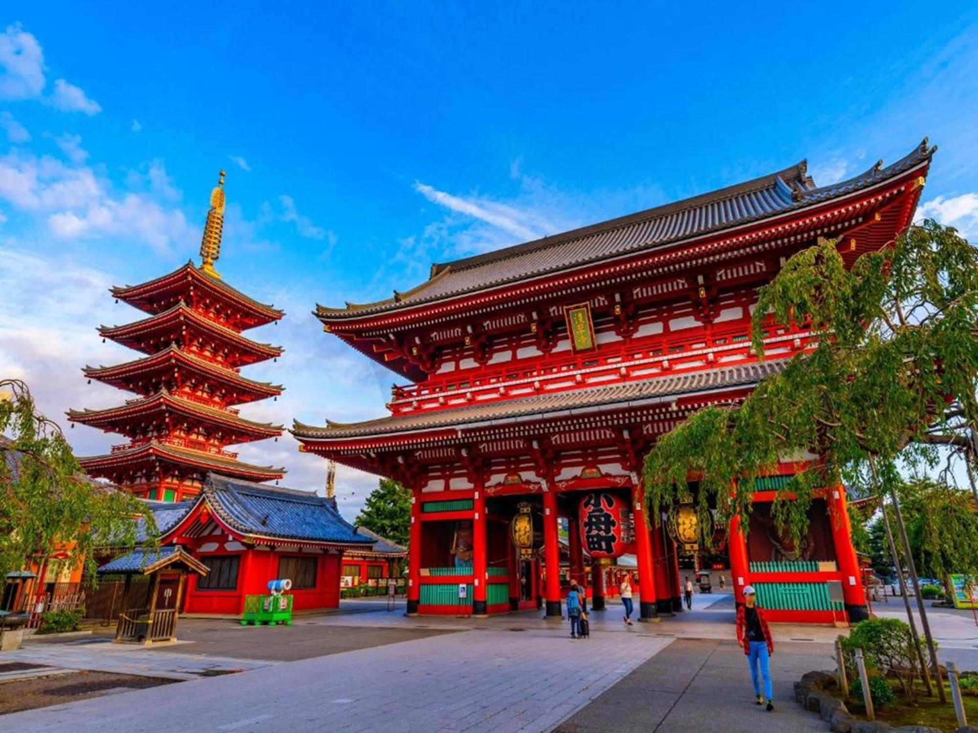 Apa Nihombashi Bakurocho Ekikita 酒店 东京